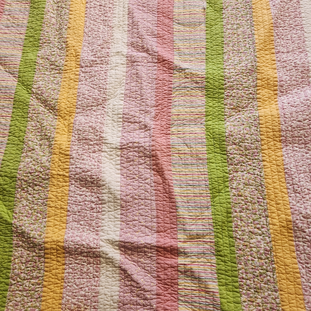 Girls Bedding set